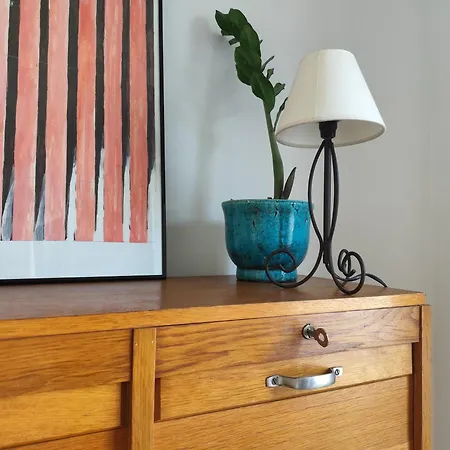 Avea - Accessible Downtown Retreat Near Hofgarten Augsbourg