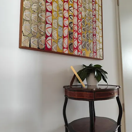 Séjour chez l'habitant Avea - Accessible Downtown Retreat Near Hofgarten Augsbourg