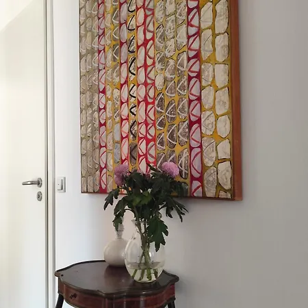 Avea - Accessible Downtown Retreat Near Hofgarten Séjour chez l'habitant