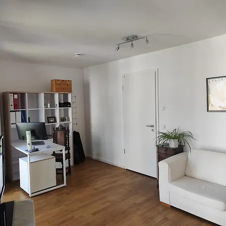 Avea - Accessible Downtown Retreat Near Hofgarten Quarto em Acomodações Particulares Augsburg
