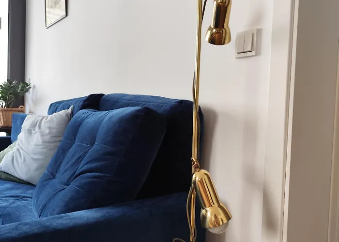 Avea - Accessible Downtown Retreat Near Hofgarten Privatunterkunft *